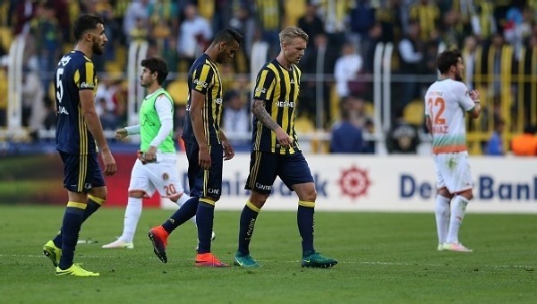 'Fenerbahçe basket takımıyla sezonu götürür'