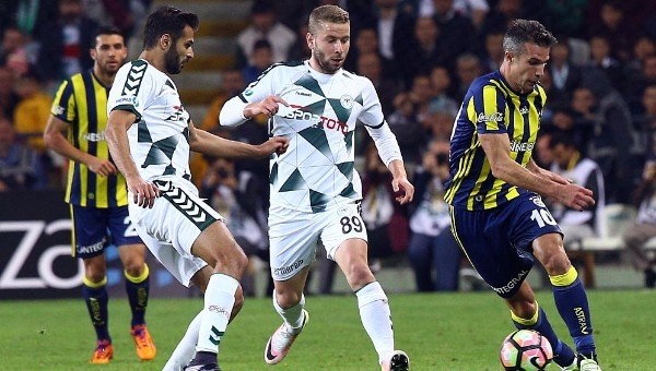Rıdvan Dilmen: 'Fenerbahçe zevk vermiyor'