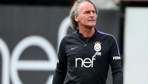 Riekerink: 'Hata yapma lüksümüz yok'