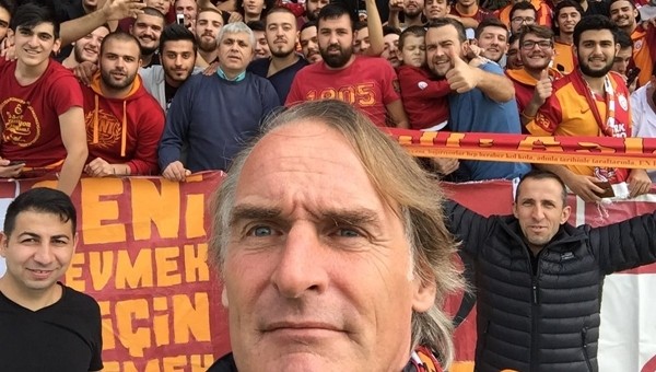 Riekerink taraftarlarını kırmadı