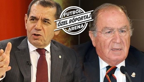 Riva ve Florya ile Galatasaray kurtulacak mı?