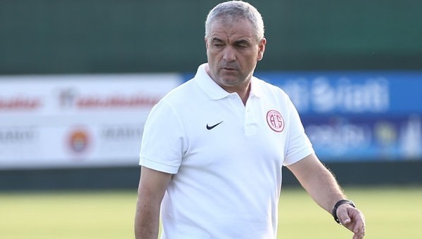 Rıza Çalımbay'dan Şenol Güneş'e yanıt