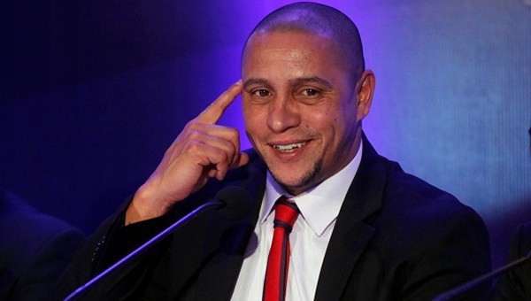 Roberto Carlos: 