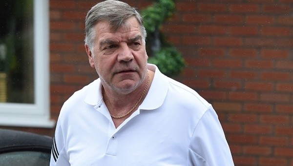 Sam Allardyce geri dönüyor!