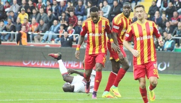 Samba Sow ve Mabiala oynayacak mı?