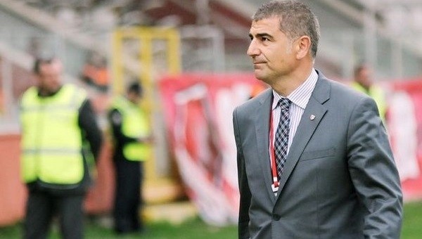 Samsunspor çıkış peşinde!