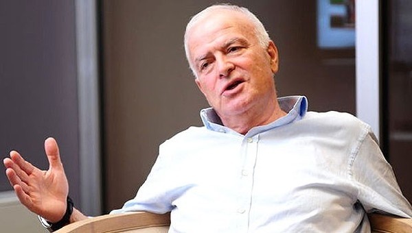 Şansal Büyüka: 'TFF de, Fatih Terim de istifa etmez!'