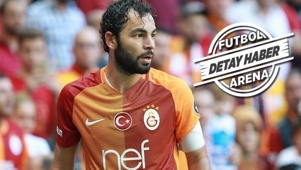 Galatasaray'da Selçuk İnan neden kötüydü?