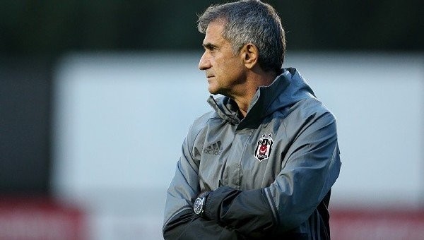 Beşiktaş'ta seferberlik ilan edildi