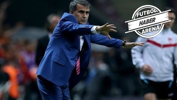 Şenol Güneş, Rizespor'un kabusu oldu