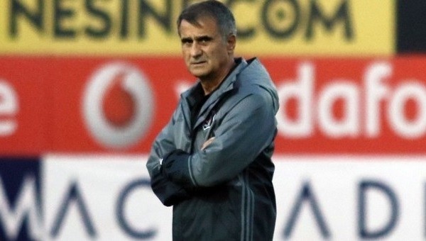 Şenol Güneş'in Kayserispor 11'i nasıl olacak?