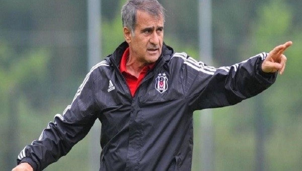 Şenol Güneş'ten Gençlerbirliği maçı sürprizi