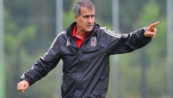 Şenol Güneş'ten Kayserispor uyarısı