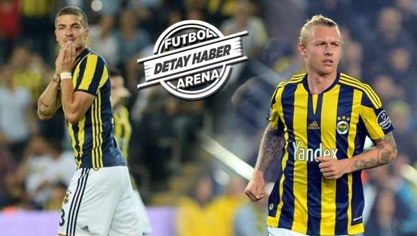 Simon Kjaer'in büyük düşüşü