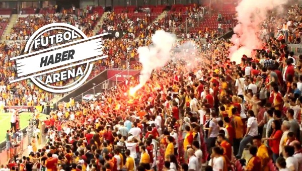 Sosyal medyanın kralı Galatasaray