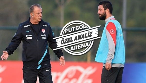 Terim-Arda krizinden iktidar savaşına!