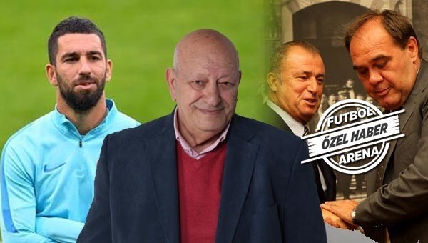 Fatih Terim ve Arda Turan üzerinden derin hesaplar