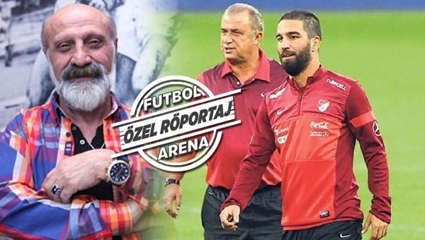 Terimin Arda kararının ardında bu mu var?