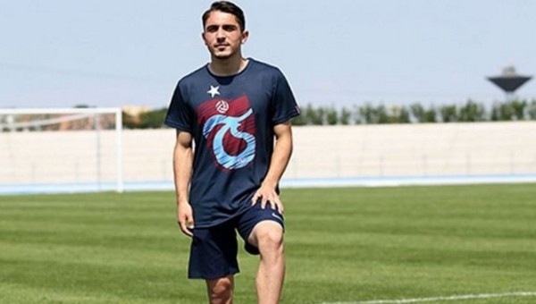 The Guardian'dan, Trabzonsporlu oyuncuyu büyük övgü