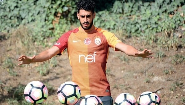 Tolga Ciğerci: 'Hayalim Arsenal'da oynamak'