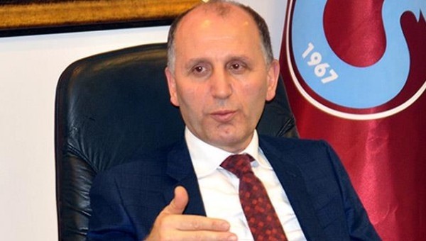 Trabzonspor, UEFA'nın sınırını aştı