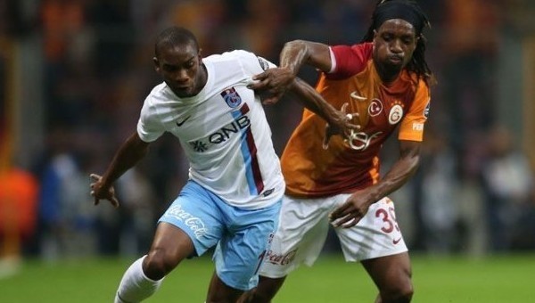 Trabzonspor'da sakatlara yoğun program