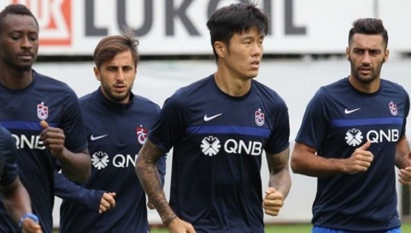 Trabzonspor'da transfer planı değişti