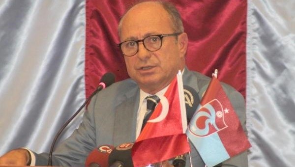 Trabzonspor'dan transfer açıklaması