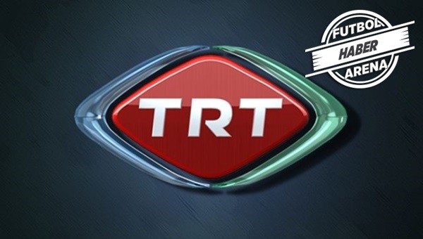 TRT'den ilginç seçim!