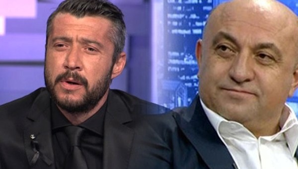 Tümer Metin'den Sinan Engin'e jet yanıt