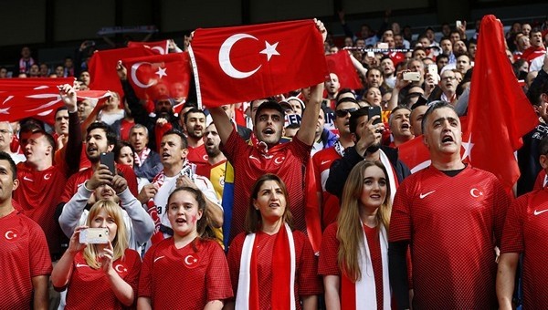 Türkiye - Kosova maçının bilet fiyatları