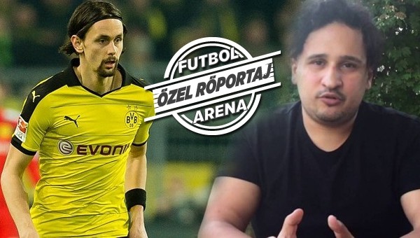 Neven Subotic, Galatasaray'a transfer olacak mı?