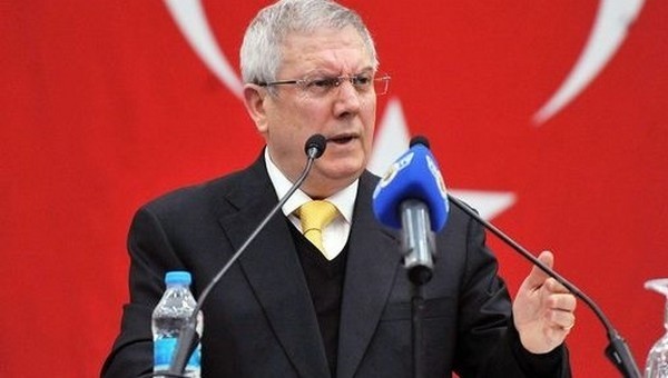 'TV'de viski içip bana sallayanlarla hesaplaşacağım'