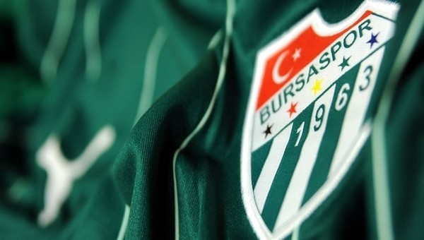 UEFA'dan Bursaspor'a 800 bin Euro