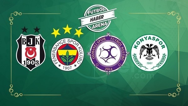 UEFA'da ülke puanında son durum