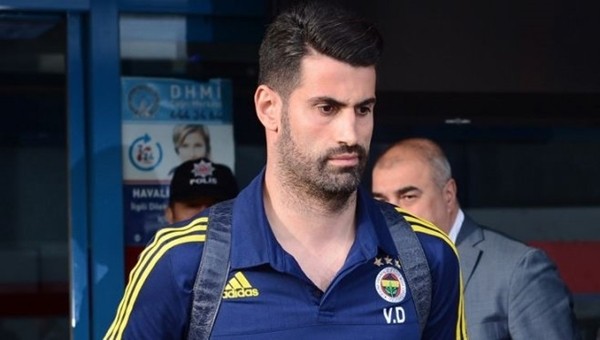 Volkan Demirel: 