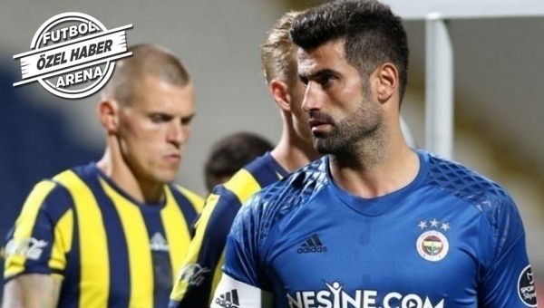 Volkan Demirel'den acil toplantı