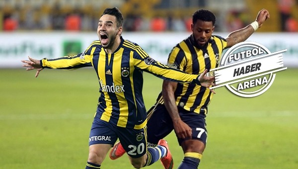 Volkan Şen ve Jeremain Lens buluşuyor