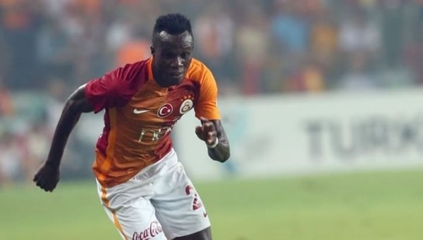 West Bromwich'ten Bruma'ya teklif