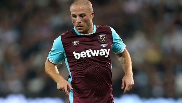 West Ham'da Gökhan Töre şoku! 5 hafta