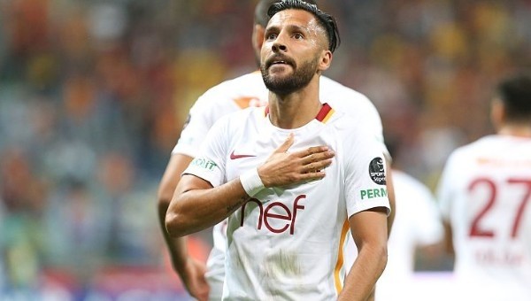 Yasin Öztekin'den Riekerink'e mesaj