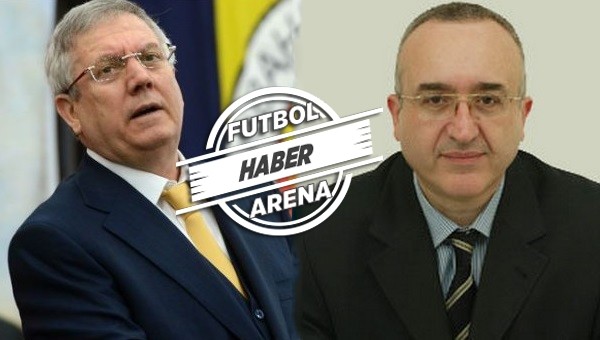 Ercan Güven'den Aziz Yıldırım sorusu