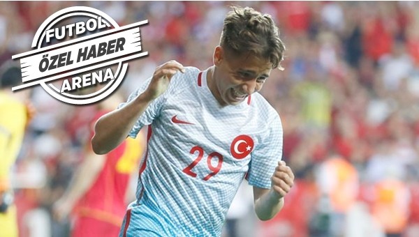 Yılmaz Vural, Emre Mor'la görüştü