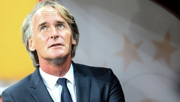 Yönetimden Riekerink'e 3 kritik uyarı