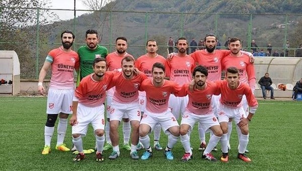 20-0 yenilen Kabataşspor'a prim müjdesi