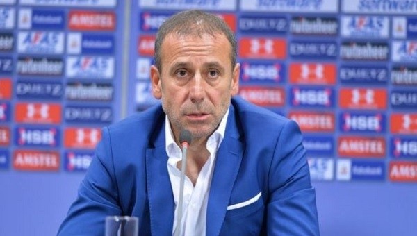 Abdullah Avcı'dan Beşiktaş açıklaması