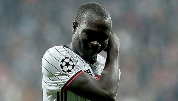 Beşiktaş'ın Aboubakar transferinde işler karıştı