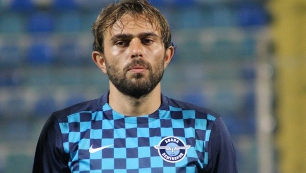 Adana Demirspor'da Göksu ve Berkay ilaç oldu