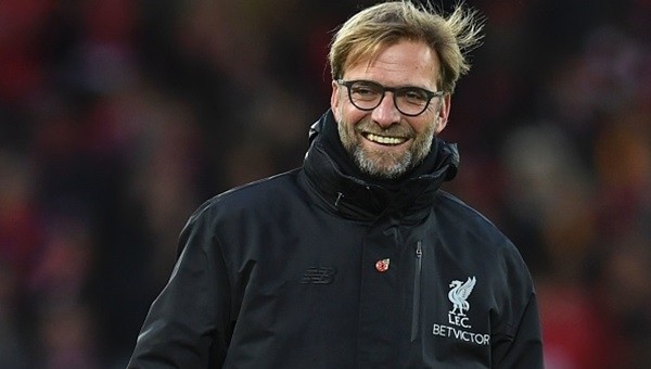 Ada'nın yeni liderli Jürgen Klopp!