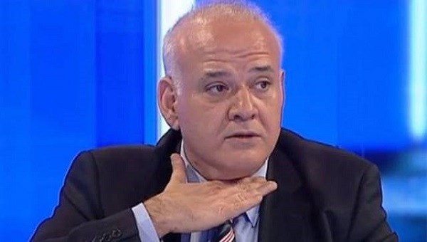 Ahmet Çakar'dan Türkiye - Kosova maçı sonrası ilginç tespit